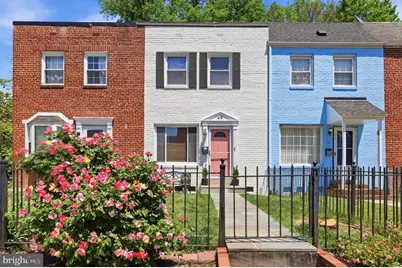 49 W Reed Avenue, Alexandria, VA 22305 - Photo 1