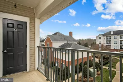 4850 Eisenhower Avenue #407, Alexandria, VA 22304 - Photo 6
