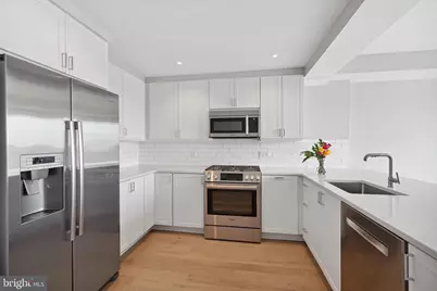 925 N Fairfax Street #607, Alexandria, VA 22314 - Photo 4