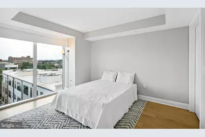 925 N Fairfax Street #607, Alexandria, VA 22314 - Photo 8