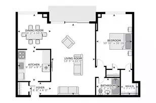 2500 N Van Dorn St, Alexandria, VA 22302 - Photo 16