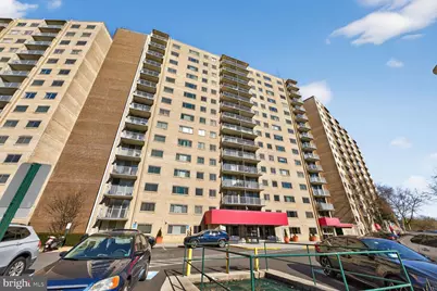 2500 N Van Dorn Street #223, Alexandria, VA 22302 - Photo 2