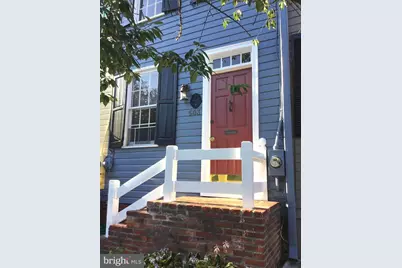 503 Wilkes Street, Alexandria, VA 22314 - Photo 34