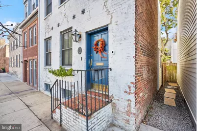 214 S Henry Street, Alexandria, VA 22314 - Photo 4