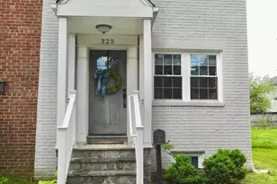 325 Ashby St, Alexandria, VA 22305 - Photo 1