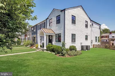 732 S Payne Street, Alexandria, VA 22314 - Photo 2