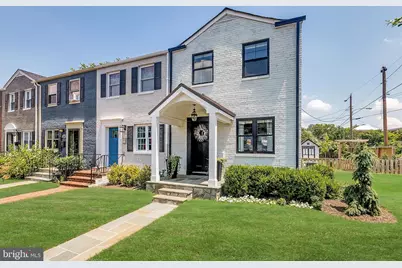 732 S Payne Street, Alexandria, VA 22314 - Photo 1