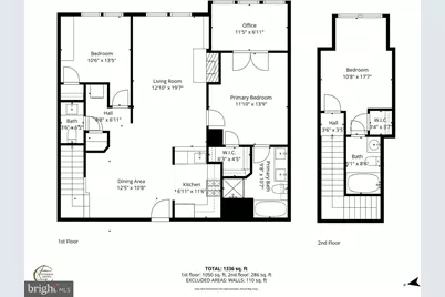 171 Somervelle Street #406, Alexandria, VA 22304 - Photo 28