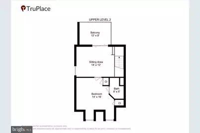 412 Pendleton Street, Alexandria, VA 22314 - Photo 48