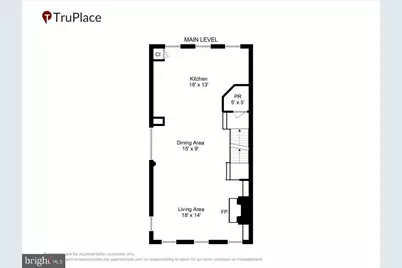 412 Pendleton Street, Alexandria, VA 22314 - Photo 46