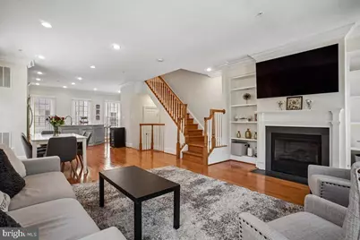 412 Pendleton Street, Alexandria, VA 22314 - Photo 12