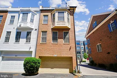 412 Pendleton Street, Alexandria, VA 22314 - Photo 42