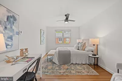 17 Auburn Court #B, Alexandria, VA 22305 - Photo 12