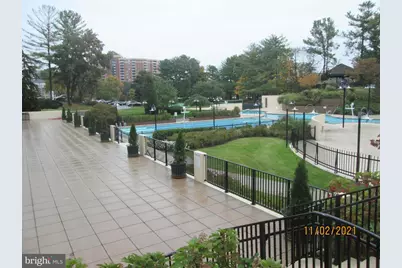 203 Yoakum Parkway #611, Alexandria, VA 22304 - Photo 14