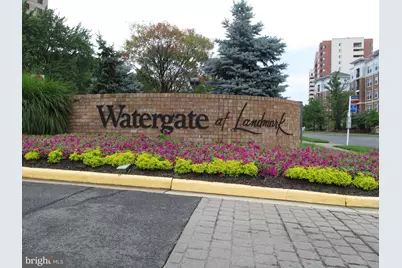 203 Yoakum Parkway #611, Alexandria, VA 22304 - Photo 4
