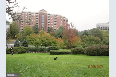 203 Yoakum Parkway #611, Alexandria, VA 22304 - Photo 8