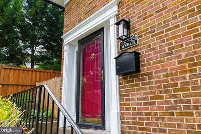 250 Aspen Street, Alexandria, VA 22305 - Photo 2