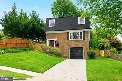 250 Aspen Street, Alexandria, VA 22305 - Photo 1