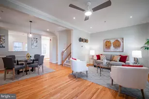 122 Sanborn Pl, Alexandria, VA 22305 - Photo 14
