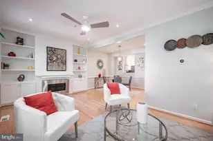 122 Sanborn Pl, Alexandria, VA 22305 - Photo 12