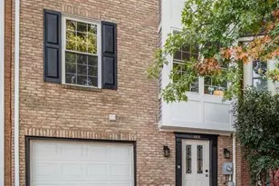122 Sanborn Pl, Alexandria, VA 22305 - Photo 4