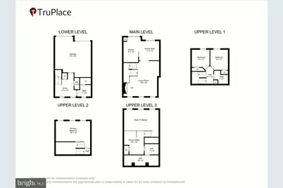 4663 Kirkland Place, Alexandria, VA 22311 - Photo 28