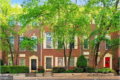4663 Kirkland Place, Alexandria, VA 22311 - Photo 1