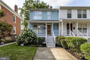 299 E Raymond Ave E, Alexandria, VA 22301 - Photo 1