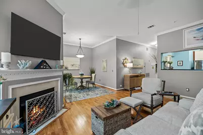 4950 Brenman Park Drive #101, Alexandria, VA 22304 - Photo 1