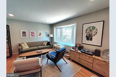 22 W Chapman Street #A, Alexandria, VA 22301 - Photo 2
