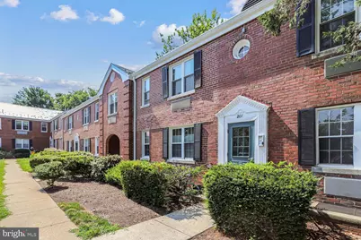 201 E Glebe Road #B, Alexandria, VA 22305 - Photo 28