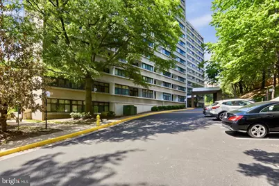 5911 Edsall Road #511, Alexandria, VA 22304 - Photo 22