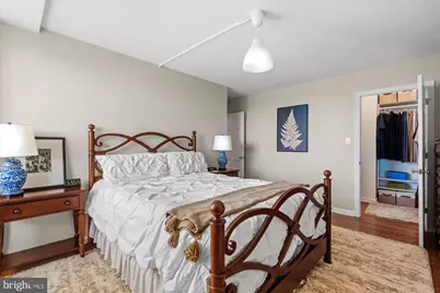501 Slaters Lane #611, Alexandria, VA 22314 - Photo 16