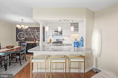 501 Slaters Lane #611, Alexandria, VA 22314 - Photo 14