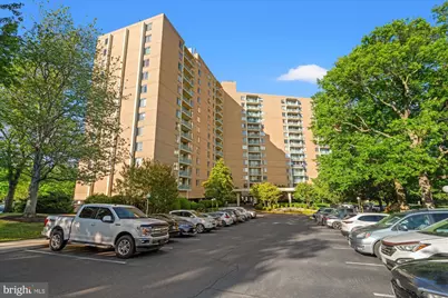 501 Slaters Lane #611, Alexandria, VA 22314 - Photo 2