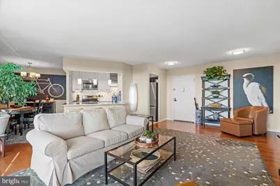 501 Slaters Lane #611, Alexandria, VA 22314 - Photo 8
