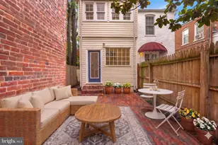 116 S Pitt St, Alexandria, VA 22314 - Photo 18