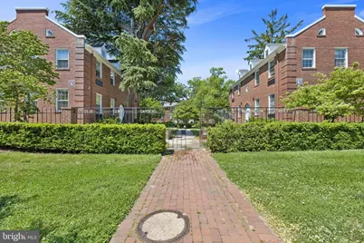 715 Washington Street #A-32, Alexandria, VA 22314 - Photo 18