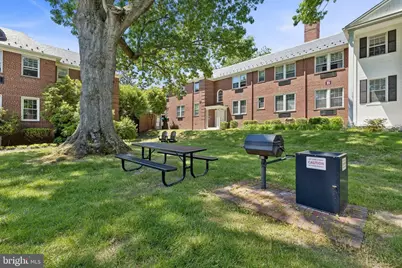 715 Washington Street #A-32, Alexandria, VA 22314 - Photo 20
