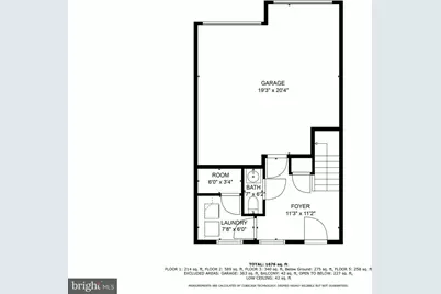 2442 Garnett Drive, Alexandria, VA 22311 - Photo 38