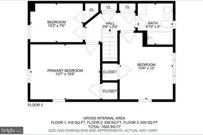 330 E Mason Avenue, Alexandria, VA 22301 - Photo 22