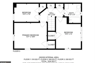 330 E Mason Ave, Alexandria, VA 22301 - Photo 22