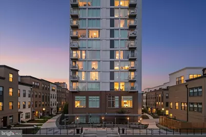 925 N Fairfax Street #311, Alexandria, VA 22314 - Photo 1