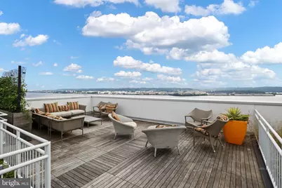 925 N Fairfax Street #311, Alexandria, VA 22314 - Photo 28