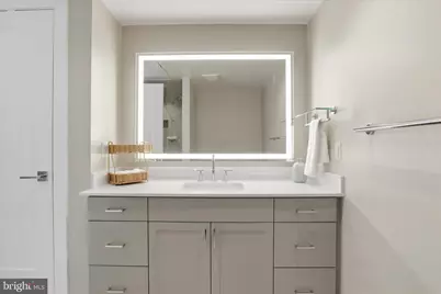 925 N Fairfax Street #311, Alexandria, VA 22314 - Photo 24