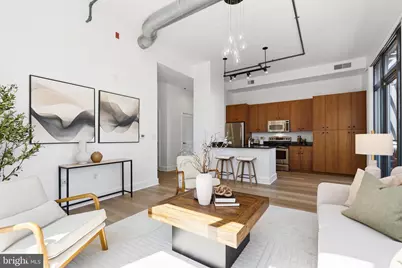520 John Carlyle Street #402, Alexandria, VA 22314 - Photo 14