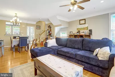 5228 Harold Secord Street, Alexandria, VA 22304 - Photo 10