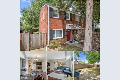 628 Four Mile Road, Alexandria, VA 22305 - Photo 1