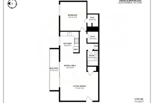 3210 S 28th St, Alexandria, VA 22302 - Photo 12