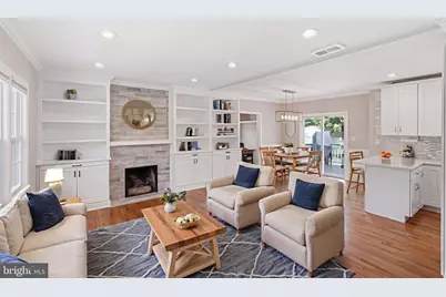 5139 Echols Avenue, Alexandria, VA 22311 - Photo 2